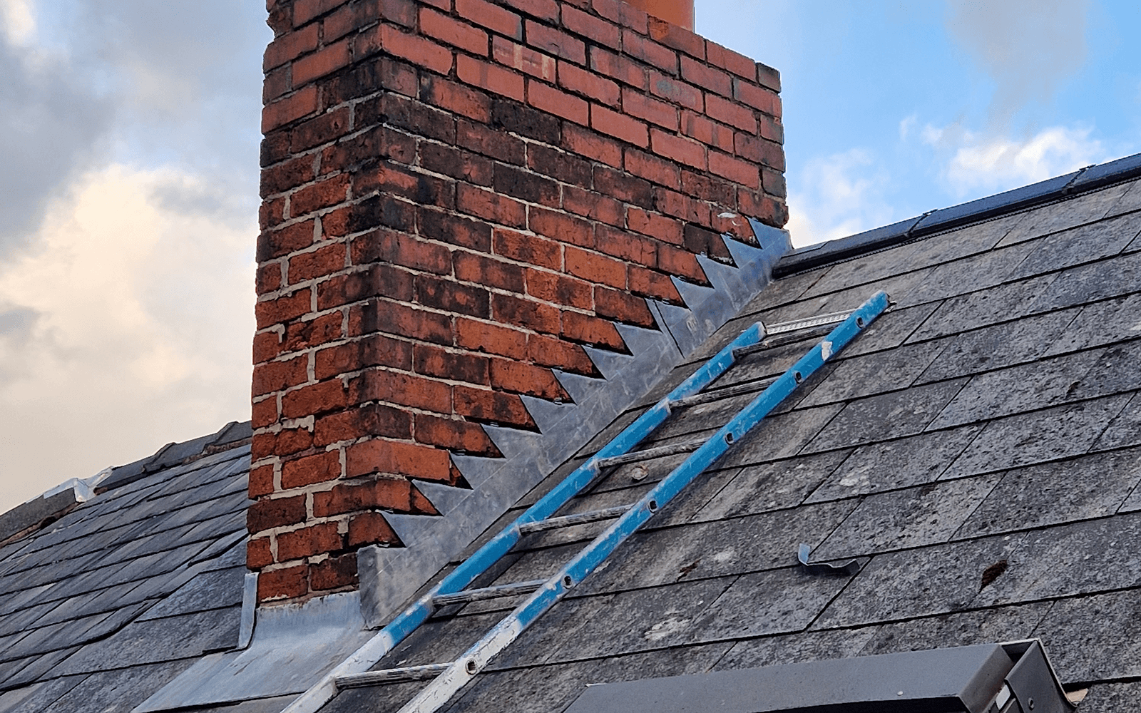Oxley Roofing Work